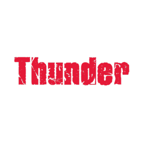 Thunder (Тандер)